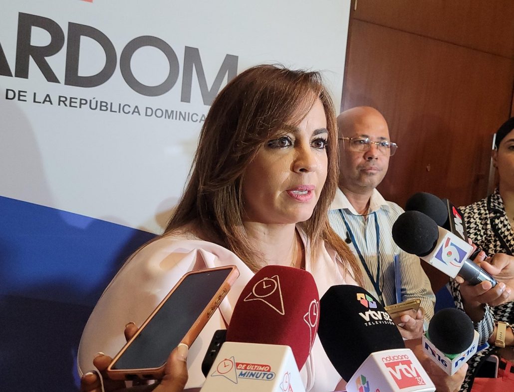 En este momento estás viendo La reforma laboral debe garantizar competitividad y sostenibilidad del empleo, según Copardom