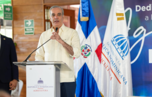 Lee más sobre el artículo El 85 porciento de los alimentos que consume República Dominicana se produce en el país