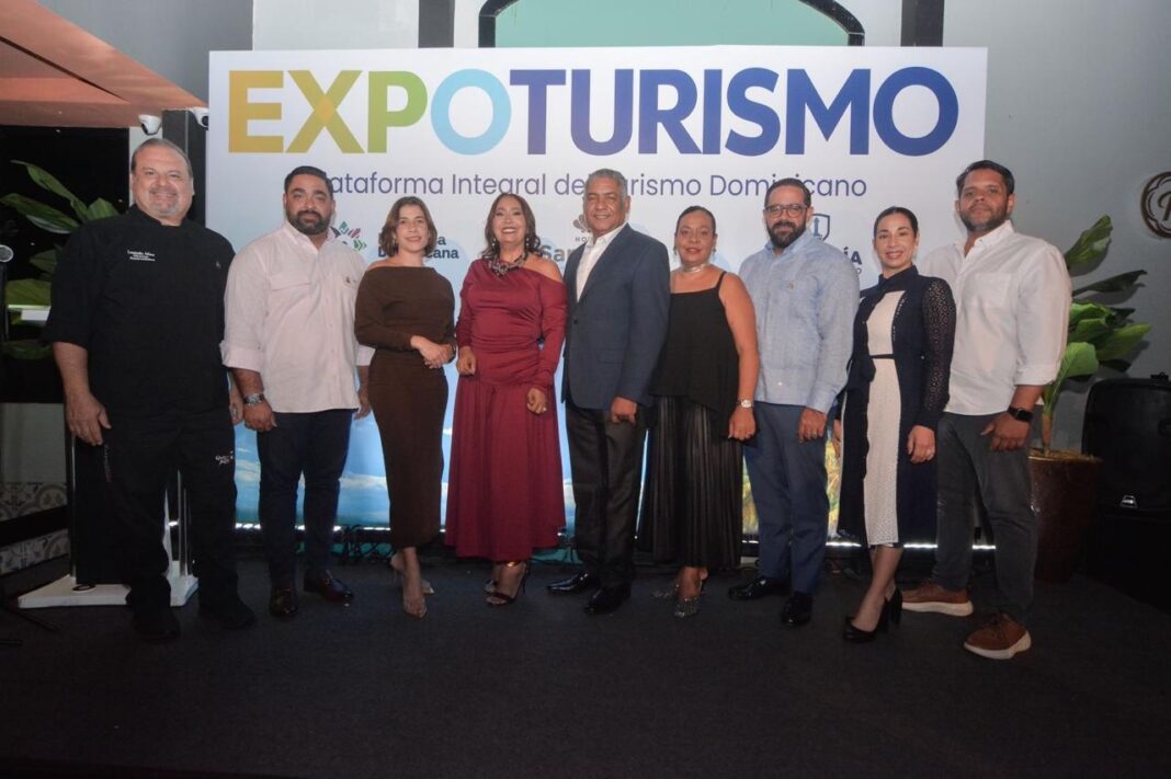 En este momento estás viendo Expoturismo 2026 rompe fronteras: Santiago se lanza al turismo global con nueva sede, tecnología y alianzas internacionales