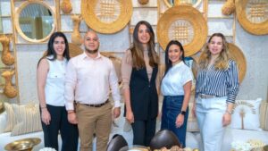 Lee más sobre el artículo Casa Cuesta presenta nuevas colecciones 2026 inspiradas en el arte, la naturaleza y la vida costera