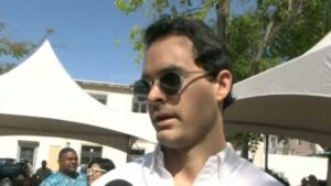 Lee más sobre el artículo Propietario de restaurante Maraca asegura “Turizoneando” permite ampliar horarios para recibir más turistas en la Ciudad Colonial