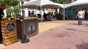Lee más sobre el artículo Turismo anuncia “Turizoneando” para dinamizar la Ciudad Colonial con actividades culturales y recreativas