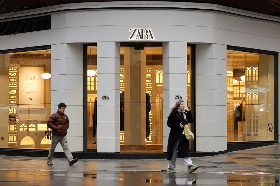 En este momento estás viendo Zara supera a Nike como marca de moda más valiosa del mundo y Google vuelve al número 1