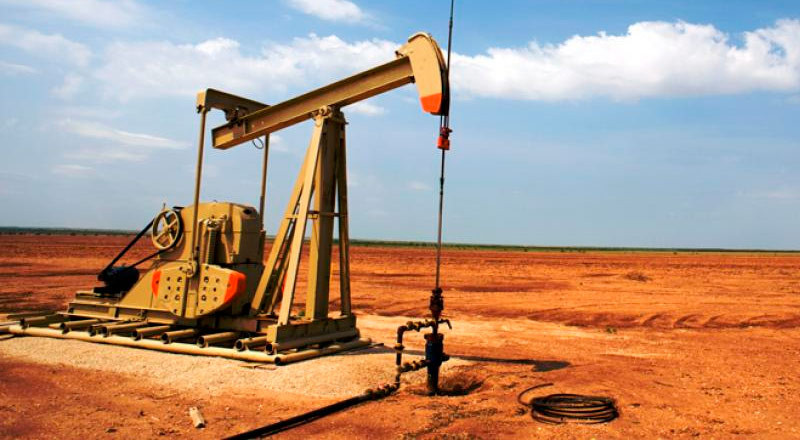 En este momento estás viendo Precios del petróleo se disparan ante tensiones entre EEUU e Irán