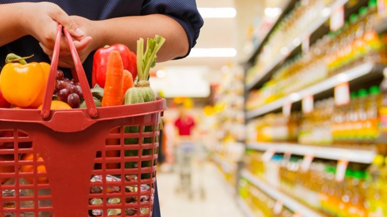En este momento estás viendo Canasta básica se mantiene estable pese a inflación global y crisis internacionales, afirma el CNP