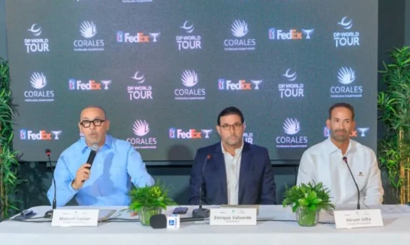 En este momento estás viendo Puntacana Resort reunirá a 144 jugadores de talla mundial en el Corales Puntacana Championship