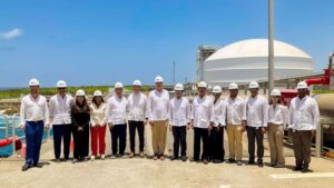 Lee más sobre el artículo RD es el principal comprador de gas natural estadounidense en AL