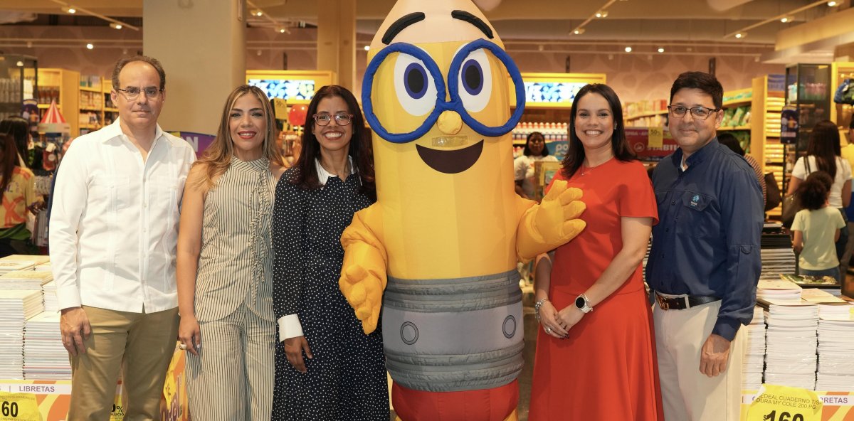 En este momento estás viendo Sirena lanza campaña de regreso a clases 2026: ¡Soñar en grande es la misión!