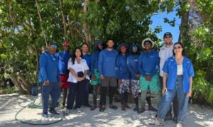 Lee más sobre el artículo BlueGea integra ciencia, biotecnología y sostenibilidad para impulsar el desarrollo marino en el Caribe y Europa