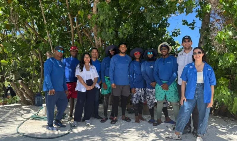 En este momento estás viendo BlueGea integra ciencia, biotecnología y sostenibilidad para impulsar el desarrollo marino en el Caribe y Europa