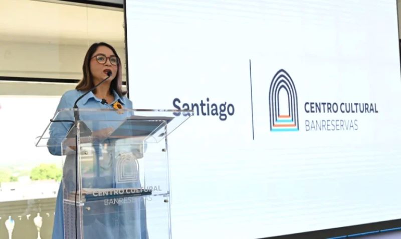 En este momento estás viendo Centro Cultural Banreservas Santiago abre sus puertas a la Feria Popular de las Artes