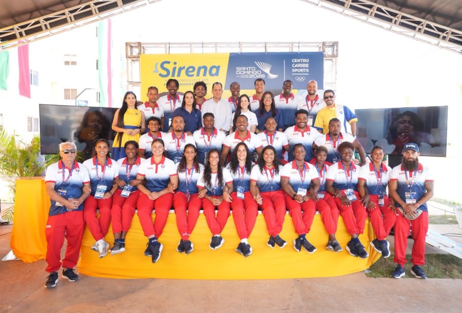 En este momento estás viendo Inauguran tienda Sirena en la Villa Olímpica de Santo Domingo 2026