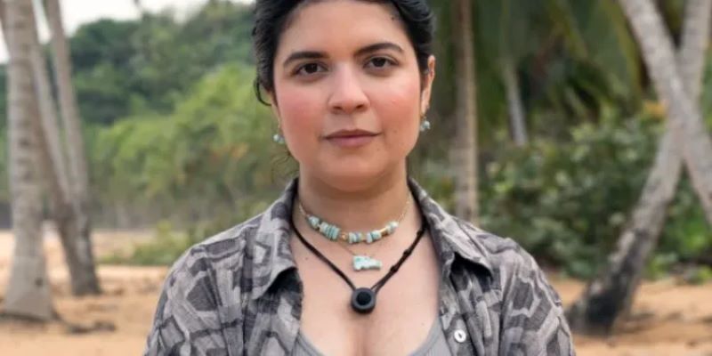 En este momento estás viendo Chef dominicana Paulette Tejada gana primer lugar «Chopped: Castaways» de Food Network
