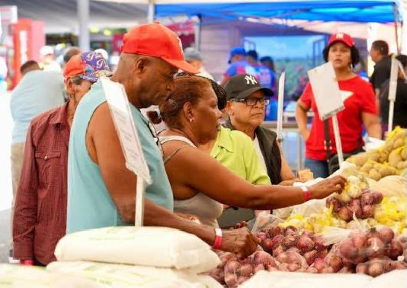 En este momento estás viendo Expo Amaprosan 2026 concluye con récord de asistencia y consolida su liderazgo en feria multisectorial del Cibao