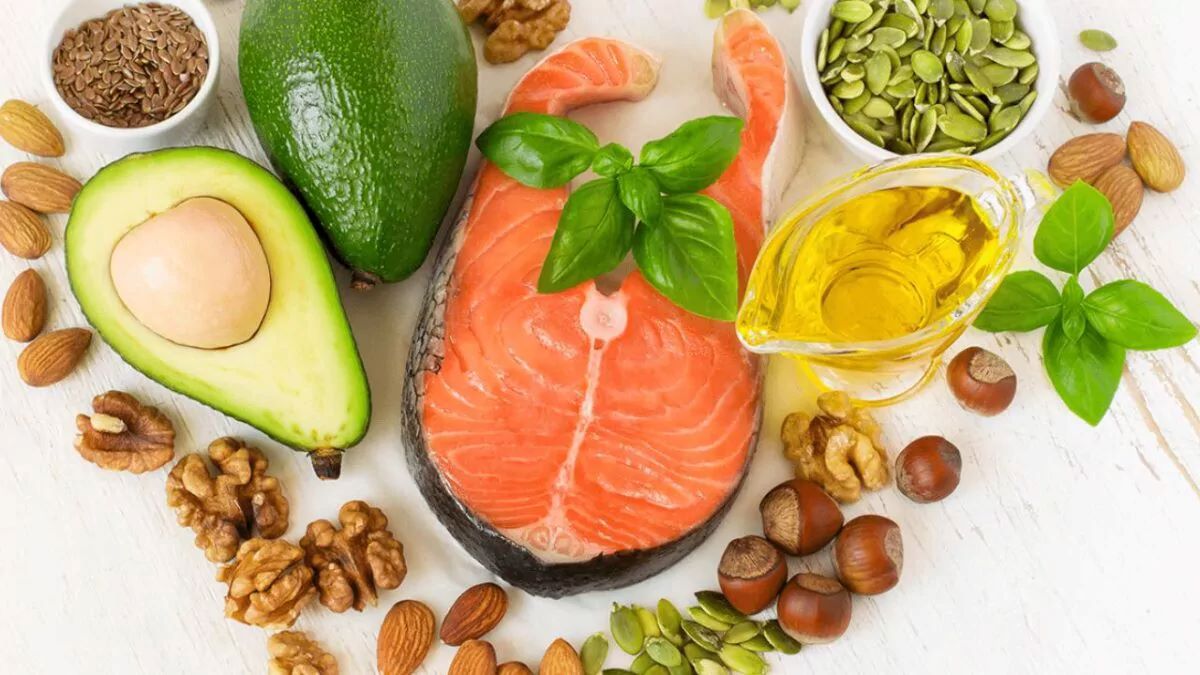 En este momento estás viendo ¿Los suplementos de omega-3 ayudan a la salud del cerebro? Qué revelan los estudios más recientes