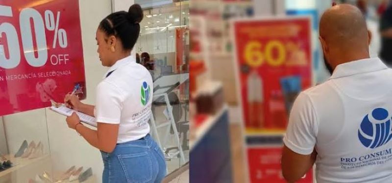 En este momento estás viendo Pro Consumidor intensifica vigilanciaen comercios por el Día de los Padres