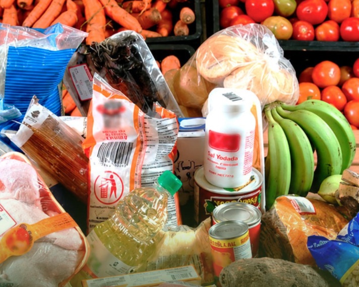 En este momento estás viendo Canasta familiar dominicana aumenta 1,8% en siete meses