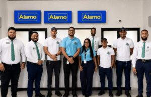 Lee más sobre el artículo Alamo Rent A Car recibe cuatro Traveller Review Awards 2026