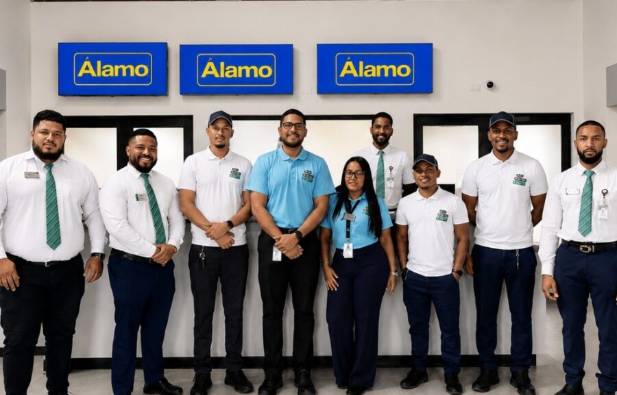 En este momento estás viendo Alamo Rent A Car recibe cuatro Traveller Review Awards 2026