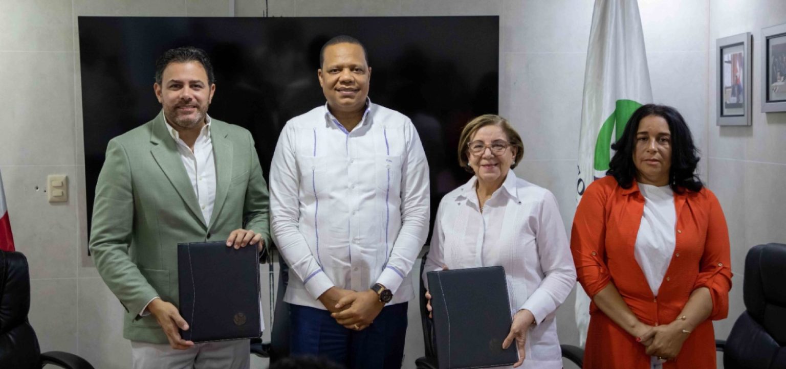 En este momento estás viendo Pro Consumidor expandirá su presencia con nuevasoficinas en San José de Ocoa y Hermanas Mirabal