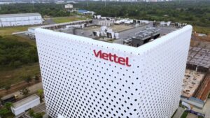 Lee más sobre el artículo Viettel llega a RD con 240 MHz de espectro para competir con las otras telefónicas