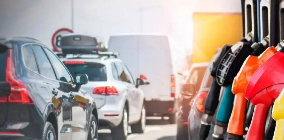 En este momento estás viendo ¿A partir de cuándo las estaciones de combustibles dejarán de cobrar con tarjetas?