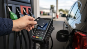 Lee más sobre el artículo Anadegas retirará verifone en estaciones de combustibles