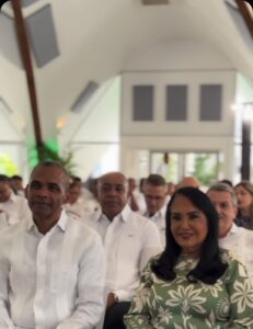 Lee más sobre el artículo Maritza López de Ortiz recibe reconocimiento por sus aportes al fortalecimiento del cooperativismo