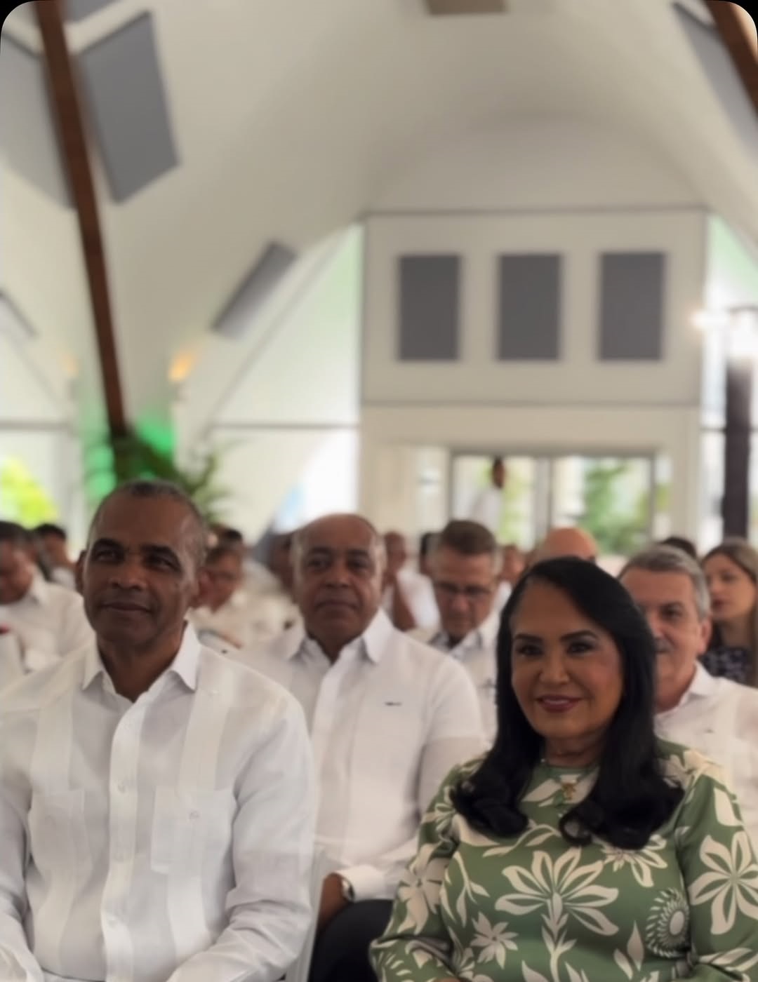 En este momento estás viendo Maritza López de Ortiz recibe reconocimiento por sus aportes al fortalecimiento del cooperativismo