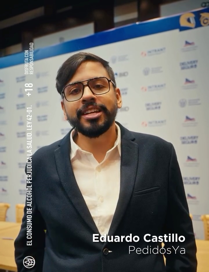 En este momento estás viendo DELIVERY SEGURO REDOBLA LA APUESTA POR LA SEGURIDAD VIAL Y VA POR MÁS DE 1,000 REPARTIDORES