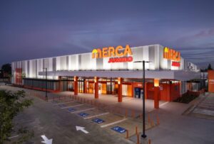 Lee más sobre el artículo Merca Jumbo inaugura su tienda número 11 en La Romana