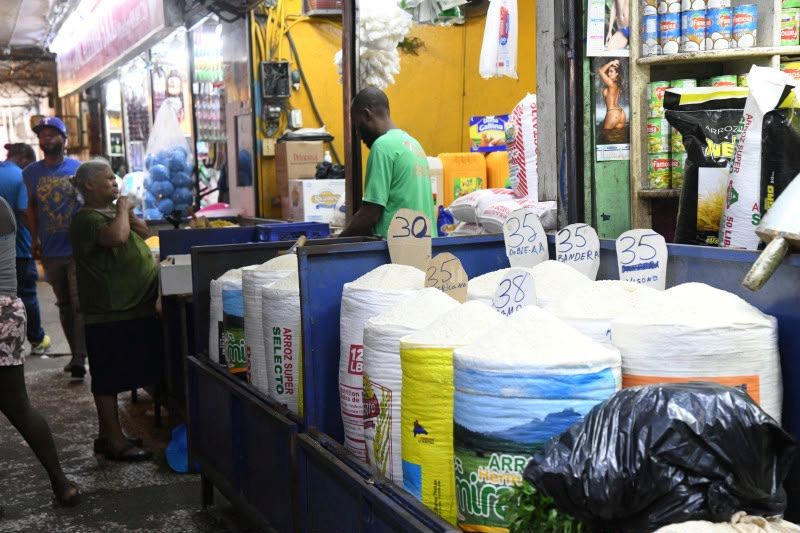 En este momento estás viendo Detallistas advierten que alza del gasoil presionará precios de alimentos