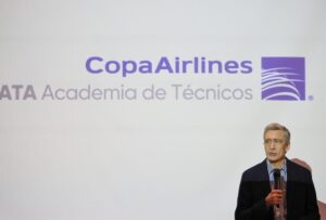 Lee más sobre el artículo Copa es reelegida como la mejor aerolínea de Centroamérica y el Caribe