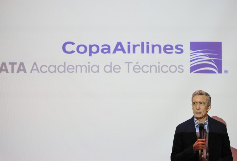 En este momento estás viendo Copa es reelegida como la mejor aerolínea de Centroamérica y el Caribe
