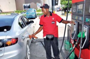 Lee más sobre el artículo Precios de combustibles para la semana del 5 al 11 de septiembre