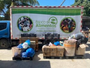 Lee más sobre el artículo ONG Banco de Alimentos: RD denuncia se desperdician unos 1.1 millones de kilos de alimentos cada semana