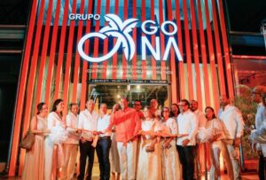 Lee más sobre el artículo Grupo Cana Go inaugura modernas instalaciones en Punta Cana y anuncia nuevos proyectos inmobiliarios en zonas exclusivas