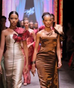 Lee más sobre el artículo Fashion Week 2026 en fotos
