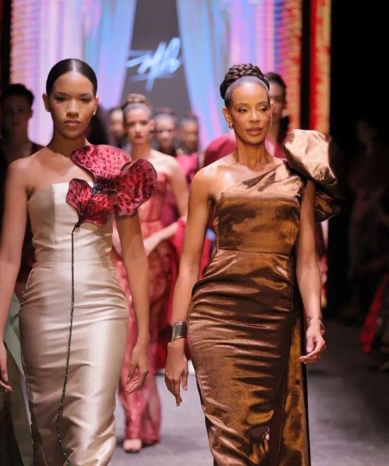 En este momento estás viendo Fashion Week 2026 en fotos