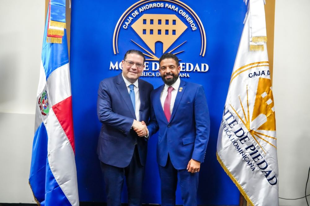 En este momento estás viendo MONTE DE PIEDAD LANZA “IMPULSO COLONIAL” PARA FORTALECER LAS MIPYMES Y PROMOVER SU FORMALIZACIÓN EN LA CIUDAD COLONIAL