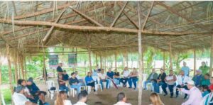 Lee más sobre el artículo Bonao acelera los preparativos para la XXXI Feria Ecoturística y la primera Feria del Agua