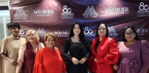 Lee más sobre el artículo Más Mujer Magazine anuncia cumbre que reconocerá a 80 mujeres líderes en República Dominicana