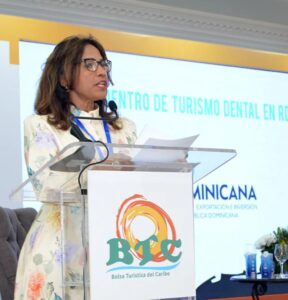 Lee más sobre el artículo RD celebrará el primer Congreso de Turismo Dental CODONTOURD 2026