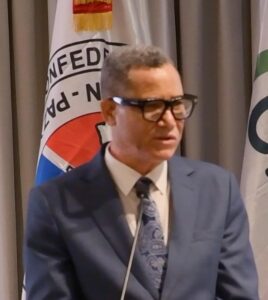 Lee más sobre el artículo Mujeres trabajadoras: Eddy Olivares y el desafío de convertir los compromisos laborales en resultados