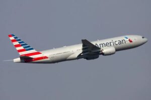 Lee más sobre el artículo American Airlines continúa operaciones en RD y cambia de modalidad en ventas de tickets