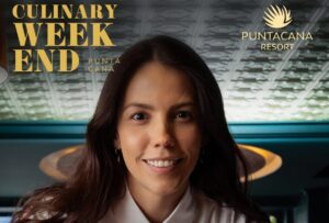 Lee más sobre el artículo Puntacana Resort anuncia la quinta edición de Culinary Weekend con la chef Tássia Magalhães y el restaurante Nelita