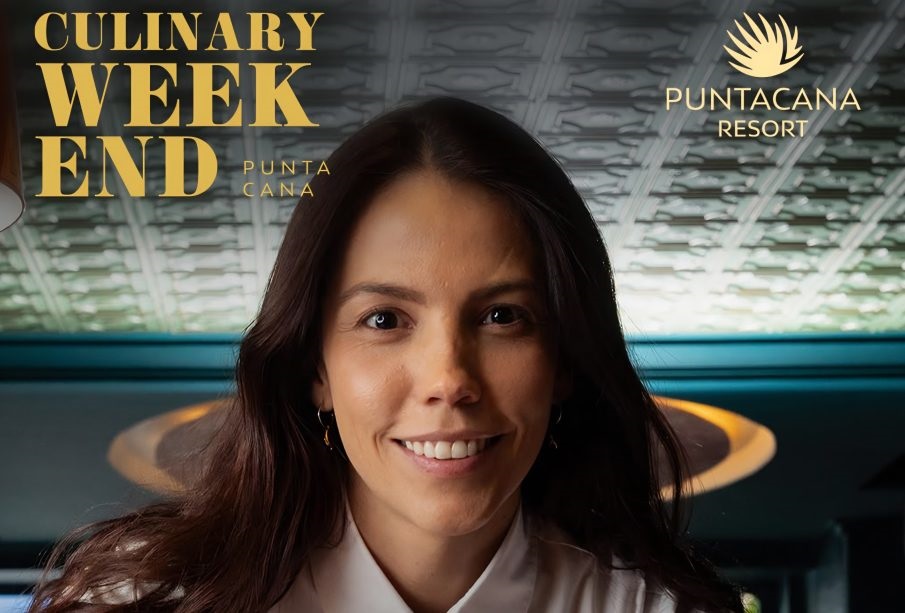 En este momento estás viendo Puntacana Resort anuncia la quinta edición de Culinary Weekend con la chef Tássia Magalhães y el restaurante Nelita
