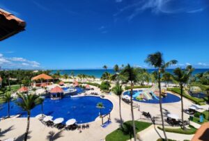 Lee más sobre el artículo Occidental Caribe: El resort donde se viven momentos inolvidables y que te hace sentir como en casa