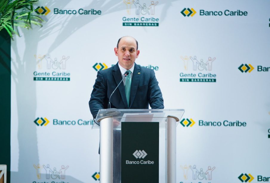 En este momento estás viendo Banco Caribe promueve una cultura de inclusión que transforma capacidades en oportunidades