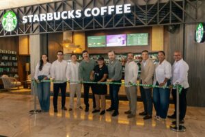 Lee más sobre el artículo Starbucks lleva el sabor a Bahía Príncipe Explore